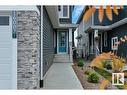 16007 34 Avenue, Edmonton, AB  - Outdoor With Facade 