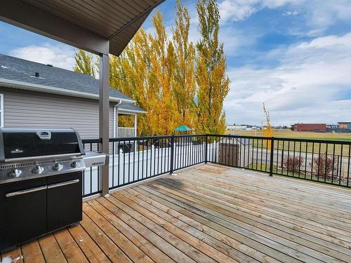 17 Norwood Close, Wetaskiwin, AB 