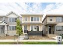 3987 Wren Loop, Edmonton, AB  - Outdoor With Facade 