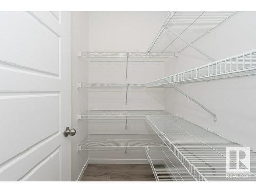 3987 Wren Loop, Edmonton, AB - Indoor With Storage