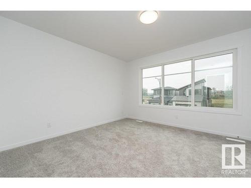 3987 Wren Loop, Edmonton, AB - Indoor Photo Showing Other Room