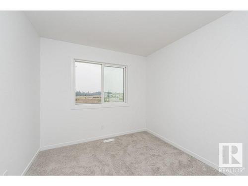 3987 Wren Loop, Edmonton, AB - Indoor Photo Showing Other Room