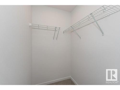 3987 Wren Loop, Edmonton, AB - Indoor With Storage