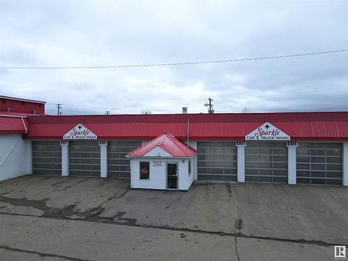 5533 Industrial Rd, Drayton Valley, AB 