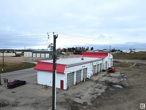 5533 Industrial Rd, Drayton Valley, AB 