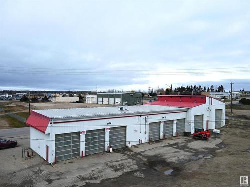 5533 Industrial Rd, Drayton Valley, AB 