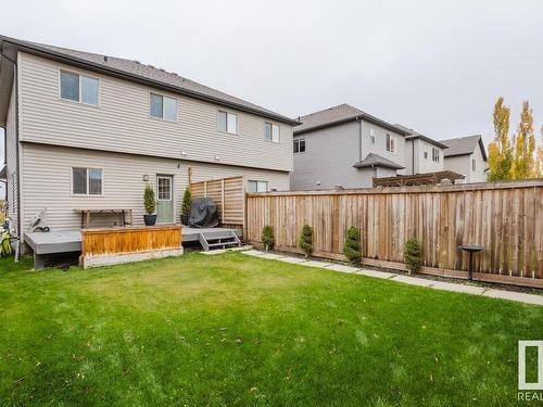 78 Greenbury Bv, Spruce Grove, AB 