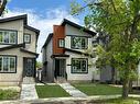 10219 151 Street, Edmonton, AB  - Outdoor With Facade 