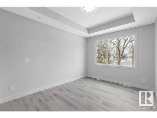 10219 151 Street, Edmonton, AB - Indoor Photo Showing Other Room