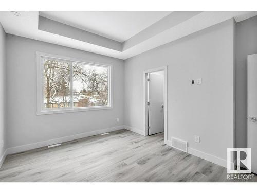 10219 151 Street, Edmonton, AB - Indoor Photo Showing Other Room