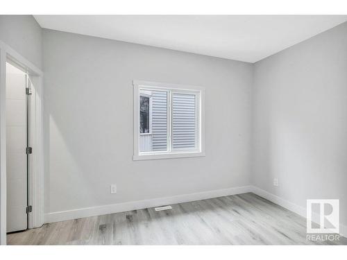 10219 151 Street, Edmonton, AB - Indoor Photo Showing Other Room