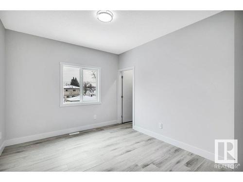 10219 151 Street, Edmonton, AB - Indoor Photo Showing Other Room