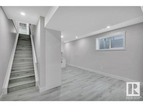 10219 151 Street, Edmonton, AB - Indoor Photo Showing Other Room