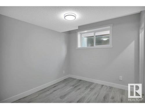 10219 151 Street, Edmonton, AB - Indoor Photo Showing Other Room