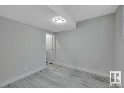 10219 151 Street, Edmonton, AB - Indoor Photo Showing Other Room