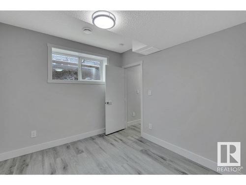 10219 151 Street, Edmonton, AB - Indoor Photo Showing Other Room