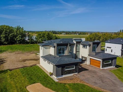 48 26409 Twp Rd 532A, Rural Parkland County, AB 