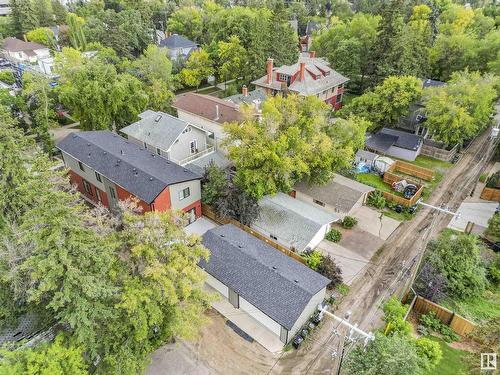 10426 126 Street, Edmonton, AB - Outdoor With View