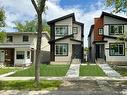 10221 151 Street, Edmonton, AB  - Outdoor With Facade 