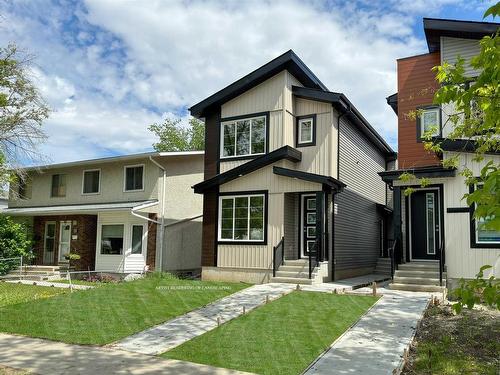 10221 151 Street, Edmonton, AB - Outdoor With Facade