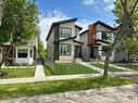 10221 151 Street, Edmonton, AB  - Outdoor With Facade 