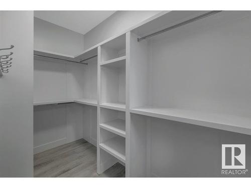 10221 151 Street, Edmonton, AB - Indoor With Storage