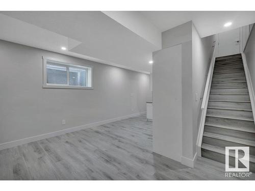 10221 151 Street, Edmonton, AB - Indoor Photo Showing Other Room