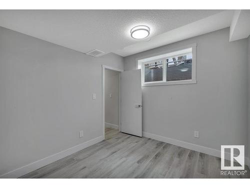 10221 151 Street, Edmonton, AB - Indoor Photo Showing Other Room