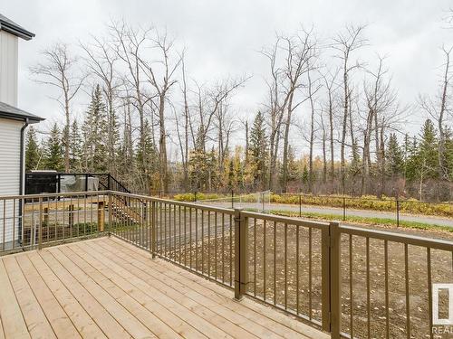 696 Astoria Way, Devon, AB - Outdoor With Exterior