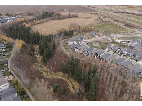 696 Astoria Way, Devon, AB - Outdoor With View