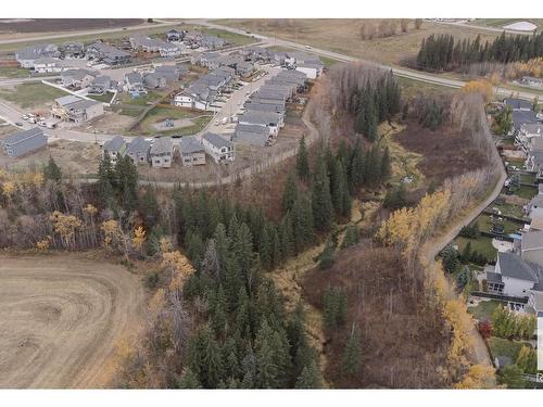 696 Astoria Way, Devon, AB - Outdoor With View