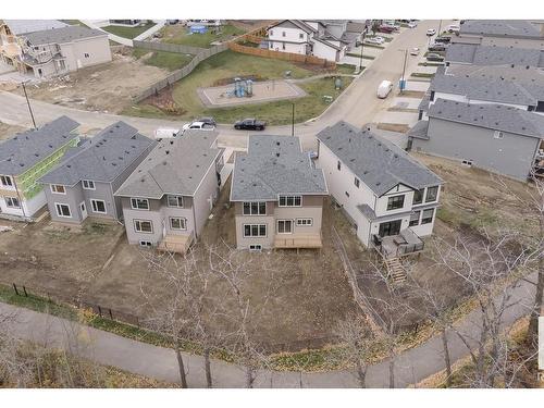 696 Astoria Way, Devon, AB -  With View