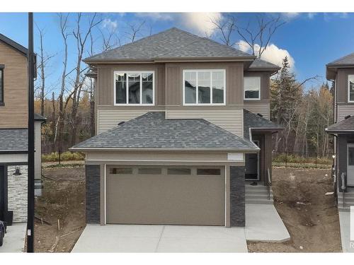 696 Astoria Way, Devon, AB - Outdoor