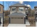 696 Astoria Way, Devon, AB  - Outdoor 