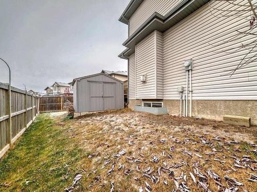 8402 94 St, Morinville, AB 