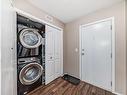 107, 534 Watt Boulevard Sw, Edmonton, AB  - Indoor Photo Showing Laundry Room 