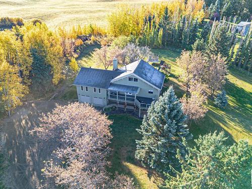 4 1017 Twp Road 540, Rural Parkland County, AB 