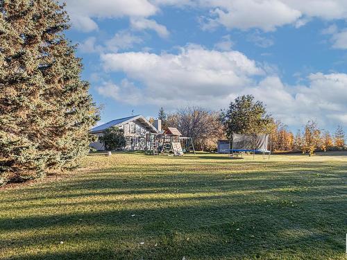 4 1017 Twp Road 540, Rural Parkland County, AB 