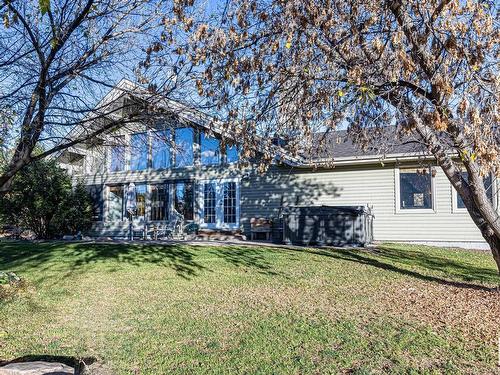 4 1017 Twp Road 540, Rural Parkland County, AB 