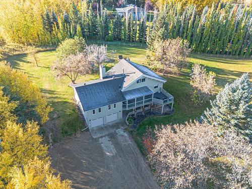 4 1017 Twp Road 540, Rural Parkland County, AB 