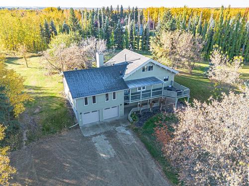 4 1017 Twp Road 540, Rural Parkland County, AB 