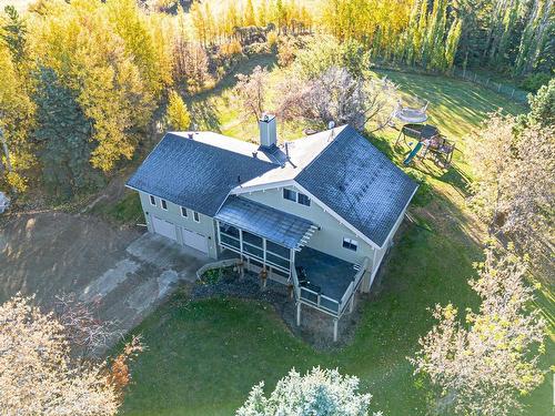 4 1017 Twp Road 540, Rural Parkland County, AB 