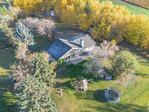 4 1017 Twp Road 540, Rural Parkland County, AB 