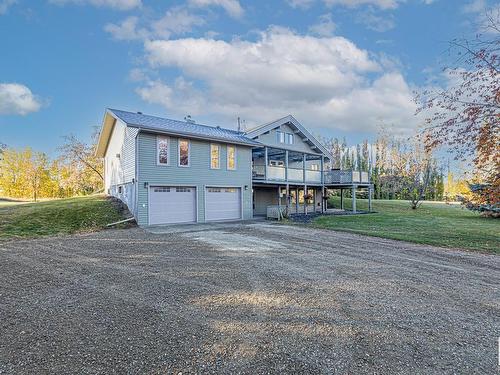 4 1017 Twp Road 540, Rural Parkland County, AB 