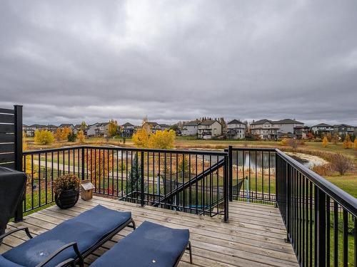 29 Garneau Gate, Spruce Grove, AB - Outdoor