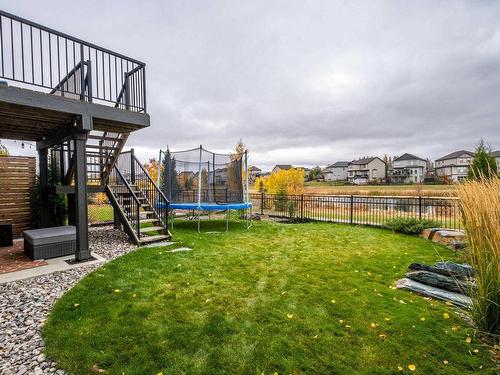 29 Garneau Gate, Spruce Grove, AB - Outdoor