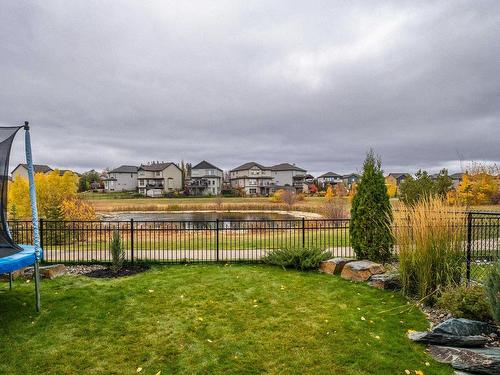 29 Garneau Gate, Spruce Grove, AB - Outdoor