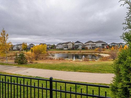 29 Garneau Gate, Spruce Grove, AB - Outdoor With View