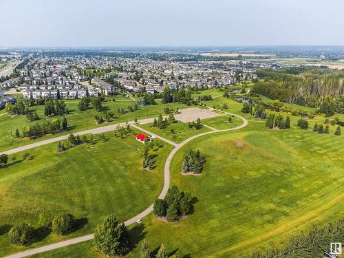 29 Garneau Gate, Spruce Grove, AB - Outdoor With View