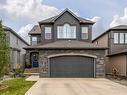 29 Garneau Gate, Spruce Grove, AB  - Outdoor With Facade 